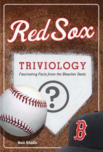 【预售】Red Sox Triviology