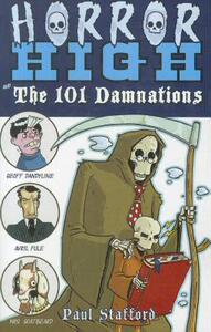 【预售】The 101 Damnations