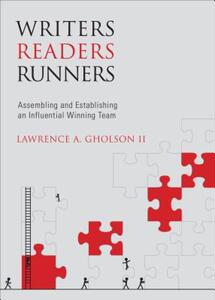【预售】Writers, Readers, Runners: Assembling and