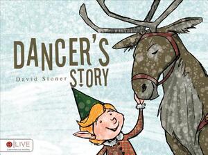 【预售】Dancer’s Story