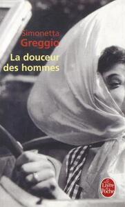 【预售】La Douceur Des Hommes