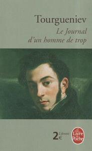 【预售】Journal D Un Homme de Trop Suivi de Trois...
