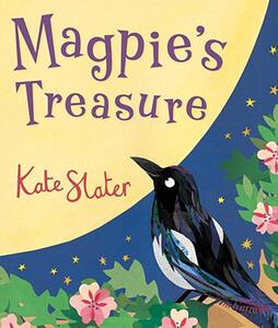 【预售】Magpie’s Treasure