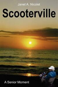 【预售】Scooterville