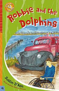 【预售】Robbie and the Dolphins