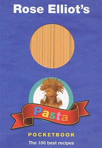 【预售】Pasta Pocketbook