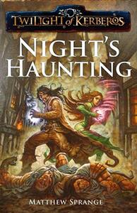 【预售】Night’s Haunting