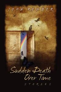【预售】Sudden Death, Over Time