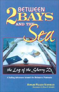【预售】Between 2 Bays and the Sea