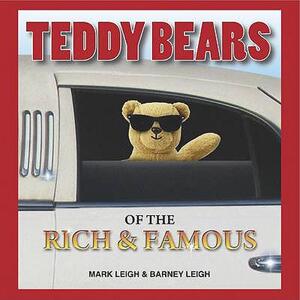 【预售】Teddy Bears of the Rich and Famous