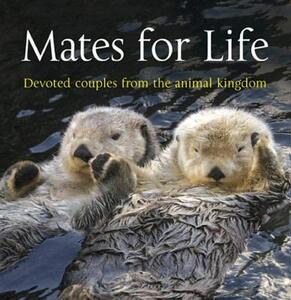 【预售】Mates for Life: Devoted Couples from the Animal