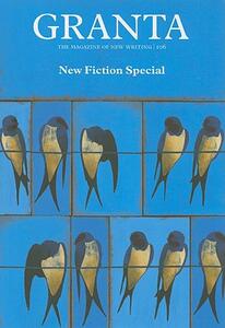 【预售】New Fiction Special