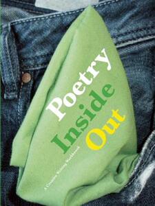 【预售】Poetry Inside Out: A Creative Writing Workbook