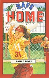 【预售】Safe at Home: Home Run Edition
