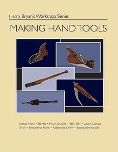【预售】Making Hand Tools