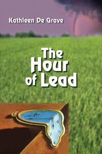 【预售】The Hour of Lead