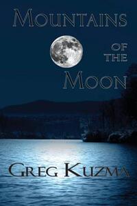 【预售】Mountains of the Moon