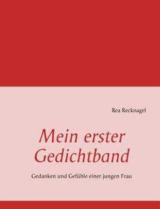 【预售】Mein Erster Gedichtband