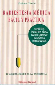 【预售】Radiestesia Medica Facil y Practica: El Magico Mundo