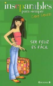 【预售】Ser Feliz Es Facil