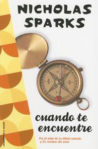 【预售】Cuando Te Encuentre
