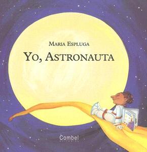 【预售】Yo, Astronauta