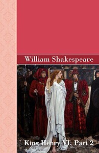 【预售】King Henry VI, Part 2