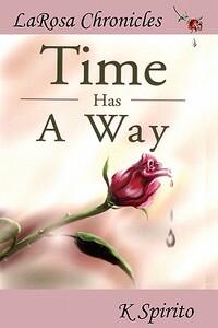 【预售】Time Has a Way