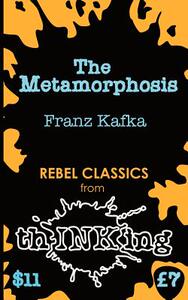 【预售】The Metamorphosis