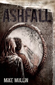 【预售】Ashfall