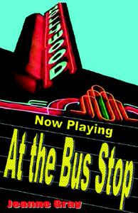 【预售】At the Bus Stop