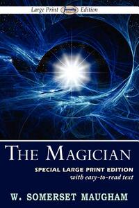 【预售】The Magician