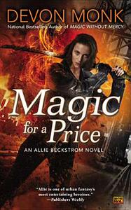 【预售】Magic for a Price