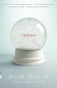 【预售】Inside