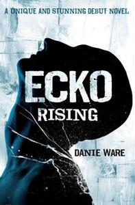 【预售】Ecko Rising
