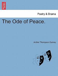 【预售】The Ode of Peace.