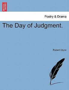 【预售】The Day of Judgment.