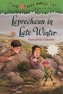 【预售】Leprechaun in Late Winter