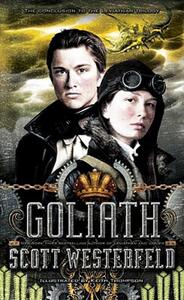 【预售】Goliath
