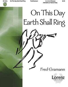 【预售】On This Day Earth Shall Ring