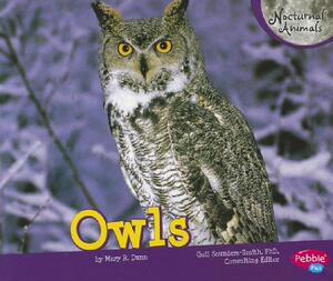 【预售】Owls