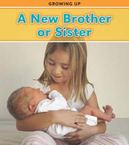 【预售】A New Brother or Sister