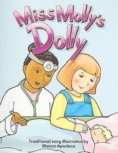【预售】Miss Molly’s Dolly