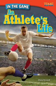 【预售】In the Game: An Athlete’s Life