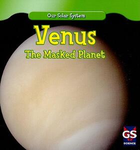 【预售】Venus: The Masked Planet