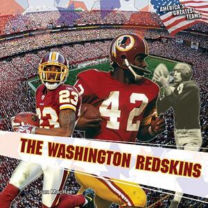 【预售】The Washington Redskins