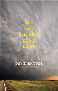 【预售】The Last Fair Deal Going Down
