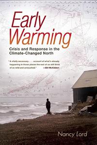【预售】Early Warming: Crisis and Response in the