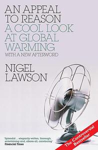 【预售】An Appeal to Reason: A Cool Look at Global Warming