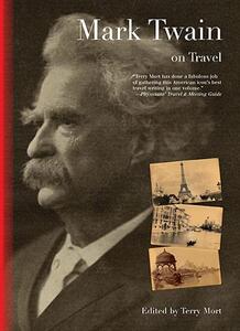 【预售】Mark Twain on Travel